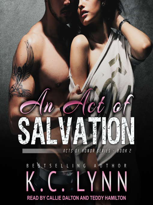 Title details for An Act of Salvation by K.C. Lynn - Available
